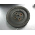 103W025 Crankshaft Pulley From 2003 Ford Taurus 3.0 F6DE8A528AB 103W025 Crankshaft Pulley From 2003 Ford Taurus 3.0 F6DE8A528AB